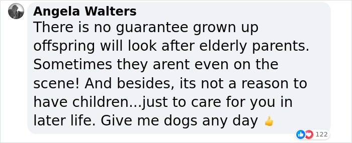 “Have Dogs, Not Kids”: 108-Year-Old Reveals Her Secret To A Long Life “Have Dogs, Not Kids”: 108-Year-Old Reveals Her Secret To A Long Life