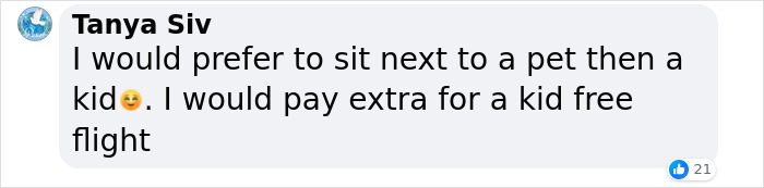 &ldquo;They Behave Better&rdquo; New Survey Shows That People Prefer Pets Over Children On Planes