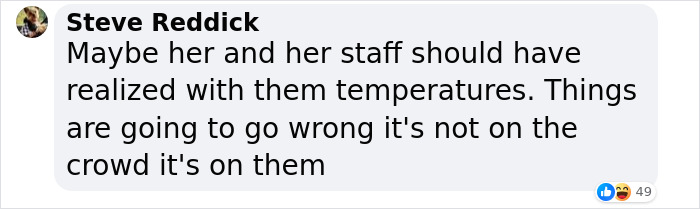 Dad Of Taylor Swift Fan Who Died At Concert Speaks Out, Hopes That &ldquo;Someone Will Be Punished&rdquo;