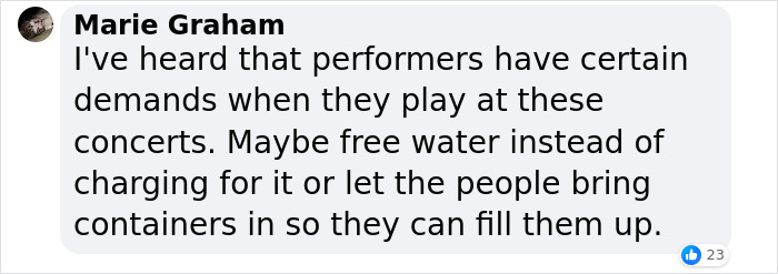 Dad Of Taylor Swift Fan Who Died At Concert Speaks Out, Hopes That &ldquo;Someone Will Be Punished&rdquo;