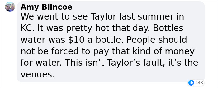 Dad Of Taylor Swift Fan Who Died At Concert Speaks Out, Hopes That &ldquo;Someone Will Be Punished&rdquo;