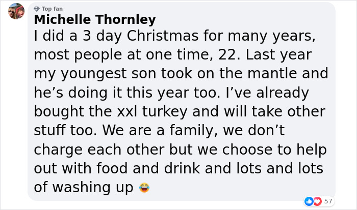 &ldquo;Pay For Quality&rdquo;: &ldquo;Britain&rsquo;s Most Hated Woman&rdquo; To Charge Her Guests &pound;150 For Christmas Dinner