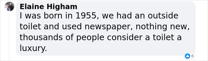“People Used Newspapers”: Ex-Amish Who Escaped At 19 Exposes Community’s Toilet Paper Ban “People Used Newspapers”: Ex-Amish Who Escaped At 19 Exposes Community’s Toilet Paper Ban