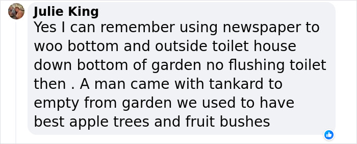 “People Used Newspapers”: Ex-Amish Who Escaped At 19 Exposes Community’s Toilet Paper Ban “People Used Newspapers”: Ex-Amish Who Escaped At 19 Exposes Community’s Toilet Paper Ban