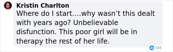 Woman's Oblivious To The Fact That Her Brother Is Her Actual Dad, Mom Doesn’t Know How To Say It Woman's Oblivious To The Fact That Her Brother Is Her Actual Dad, Mom Doesn’t Know How To Say It