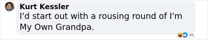 Woman's Oblivious To The Fact That Her Brother Is Her Actual Dad, Mom Doesn’t Know How To Say It Woman's Oblivious To The Fact That Her Brother Is Her Actual Dad, Mom Doesn’t Know How To Say It