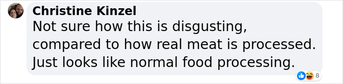 People Disgusted By Clip Showing How Vegan Turkey Or &ldquo;Tofurky&rdquo; Is Made In The US