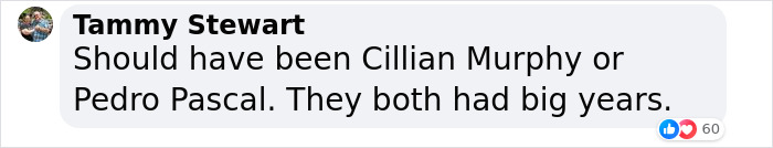 People Crowns Patrick Dempsey &ldquo;Sexiest Man Alive&rdquo; But Title Sparks Huge Online Debates