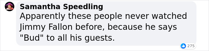 &ldquo;It&rsquo;s Gross&rdquo;: Jimmy Fallon Faces Backlash After &ldquo;Misgendering&rdquo; Actress Hunter Schafer In Interview