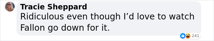 &ldquo;It&rsquo;s Gross&rdquo;: Jimmy Fallon Faces Backlash After &ldquo;Misgendering&rdquo; Actress Hunter Schafer In Interview