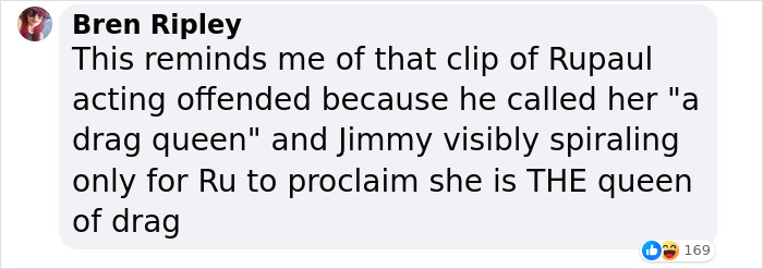 &ldquo;It&rsquo;s Gross&rdquo;: Jimmy Fallon Faces Backlash After &ldquo;Misgendering&rdquo; Actress Hunter Schafer In Interview