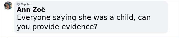 Woman Who &ldquo;Lied&rdquo; About Being Six Years Old When Adopted Finally Speaks Her Truth