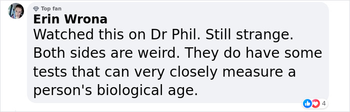 Woman Who &ldquo;Lied&rdquo; About Being Six Years Old When Adopted Finally Speaks Her Truth