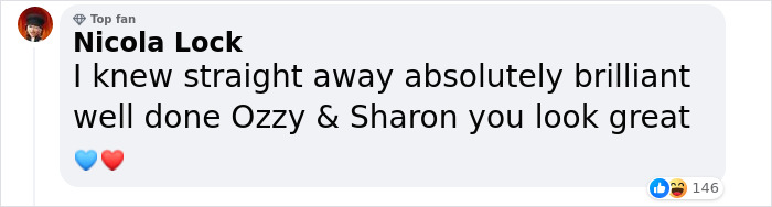 People Lose It As Ozzy and Sharon Osbourne Mock Kanye West And Bianca Censori For Halloween