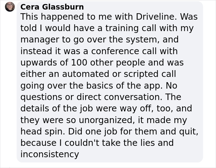 "I Did Not Apply To Be A Part Of A Pyramid Scheme": Woman Shares Her Job Interview Horror Story