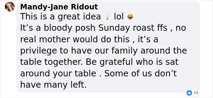 &ldquo;Pay For Quality&rdquo;: &ldquo;Britain&rsquo;s Most Hated Woman&rdquo; To Charge Her Guests &pound;150 For Christmas Dinner