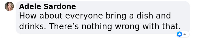 &ldquo;Pay For Quality&rdquo;: &ldquo;Britain&rsquo;s Most Hated Woman&rdquo; To Charge Her Guests &pound;150 For Christmas Dinner