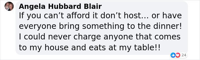 &ldquo;Pay For Quality&rdquo;: &ldquo;Britain&rsquo;s Most Hated Woman&rdquo; To Charge Her Guests &pound;150 For Christmas Dinner