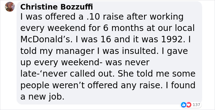 &ldquo;Your Whole Generation Is So Out Of Touch&rdquo;: Man Shares An Infuriating Story Of 10-Cent Raise