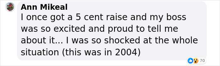 &ldquo;Your Whole Generation Is So Out Of Touch&rdquo;: Man Shares An Infuriating Story Of 10-Cent Raise