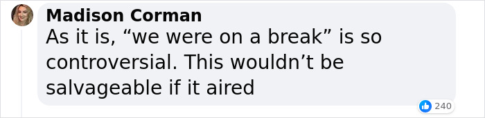 &ldquo;Friends&rdquo; Extra Reveals Controversial Cheating Scene That Matthew Perry Refused To Film