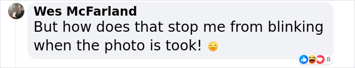 Man Reveals Magic Word You Should Say Instead Of "Cheese" To Be Loved By The Camera