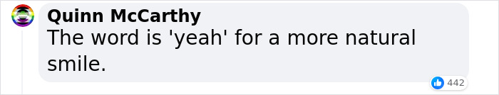 Man Reveals Magic Word You Should Say Instead Of "Cheese" To Be Loved By The Camera