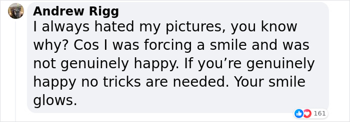 Man Reveals Magic Word You Should Say Instead Of "Cheese" To Be Loved By The Camera