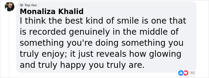 Man Reveals Magic Word You Should Say Instead Of "Cheese" To Be Loved By The Camera