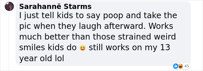 Man Reveals Magic Word You Should Say Instead Of "Cheese" To Be Loved By The Camera