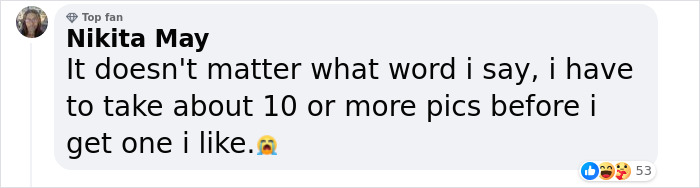 Man Reveals Magic Word You Should Say Instead Of "Cheese" To Be Loved By The Camera