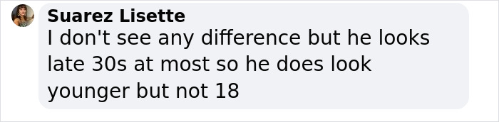 People Say Tech Mogul&rsquo;s Attempt At Reversing His Age Has Given Him An &ldquo;Uncanny Valley&rdquo; Look