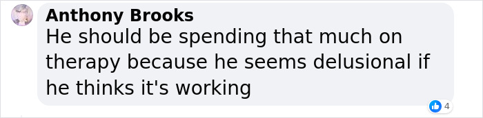 People Say Tech Mogul&rsquo;s Attempt At Reversing His Age Has Given Him An &ldquo;Uncanny Valley&rdquo; Look