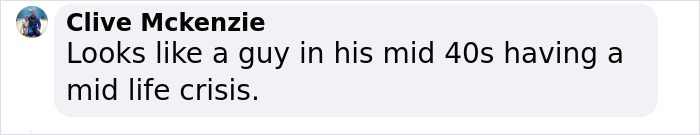 People Say Tech Mogul&rsquo;s Attempt At Reversing His Age Has Given Him An &ldquo;Uncanny Valley&rdquo; Look