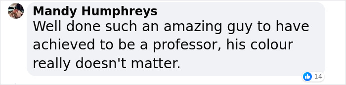 Meet The Man Who Was Illiterate Until He Was 18 &ndash; Now He Is The Youngest Black Professor At Cambridge