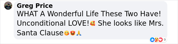 &ldquo;Gucci Brought Joy Into The House&rdquo;: Unwanted 11 Y.O. Dog Adopted By 100 Y.O. Woman