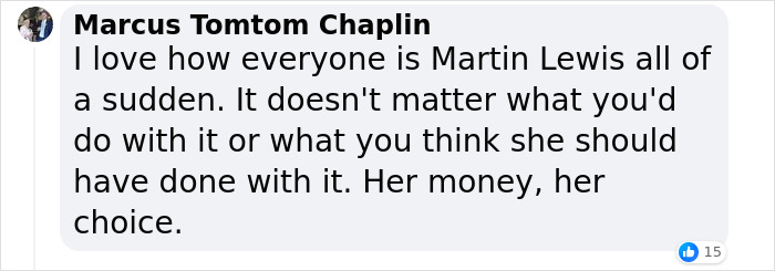 UK’s Youngest Lotto Winner Opens Up About “Unexpected” Dark Side Of Her Fortune UK’s Youngest Lotto Winner Opens Up About “Unexpected” Dark Side Of Her Fortune
