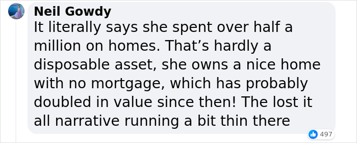 UK’s Youngest Lotto Winner Opens Up About “Unexpected” Dark Side Of Her Fortune UK’s Youngest Lotto Winner Opens Up About “Unexpected” Dark Side Of Her Fortune