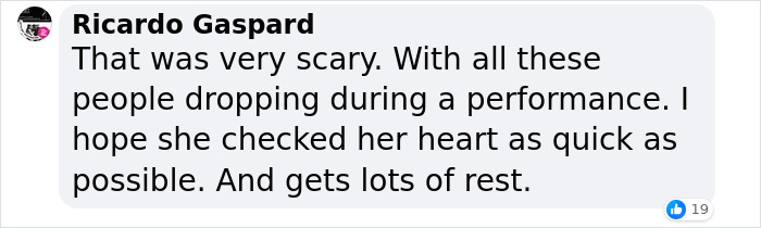 Dad Of Taylor Swift Fan Who Died At Concert Speaks Out, Hopes That &ldquo;Someone Will Be Punished&rdquo;