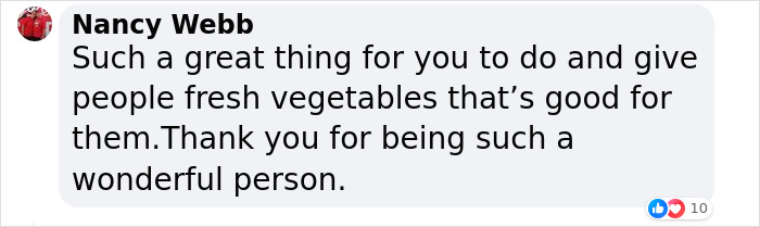 Teen Noticed Local Charities Don&rsquo;t Have Fresh Produce, Grows Over 7000 Pounds Of It