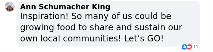 Teen Noticed Local Charities Don&rsquo;t Have Fresh Produce, Grows Over 7000 Pounds Of It