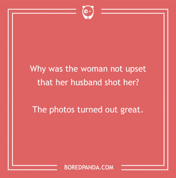 115 Photography Jokes That Shutterbugs Will Be Fond Of