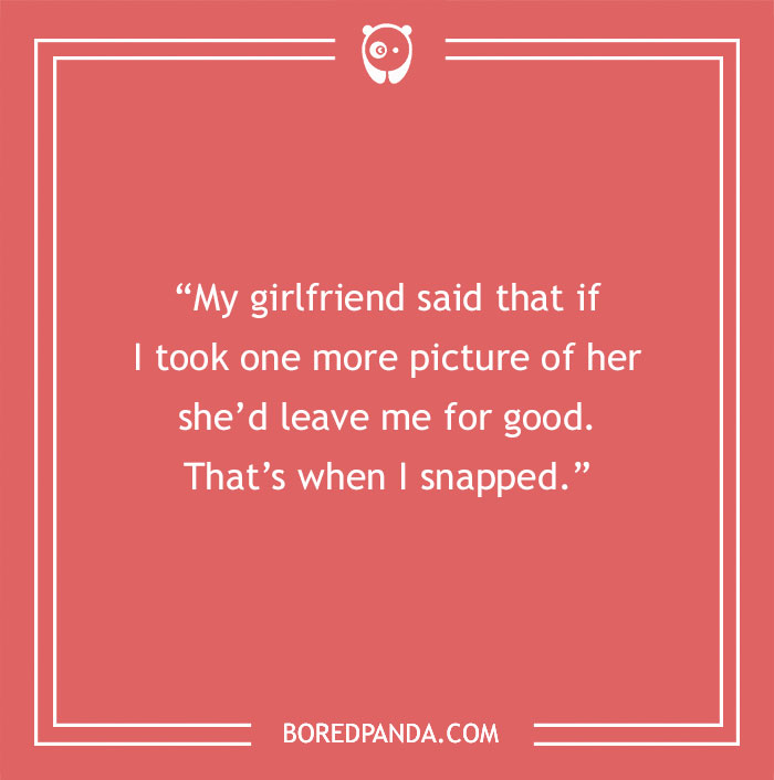 115 Photography Jokes That Shutterbugs Will Be Fond Of