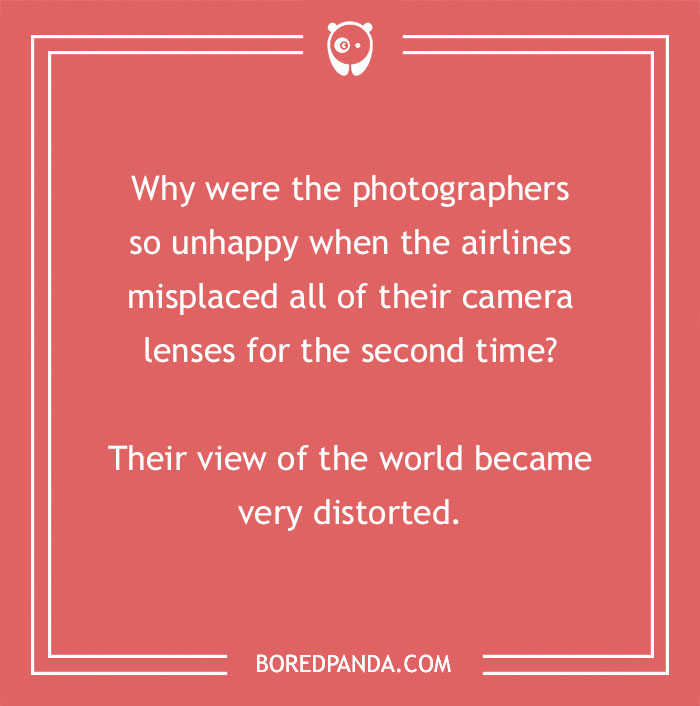 115 Photography Jokes That Shutterbugs Will Be Fond Of