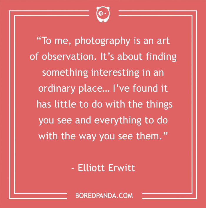 144 Inspiring Photography Quotes To Pause And Take A Photo - 4
