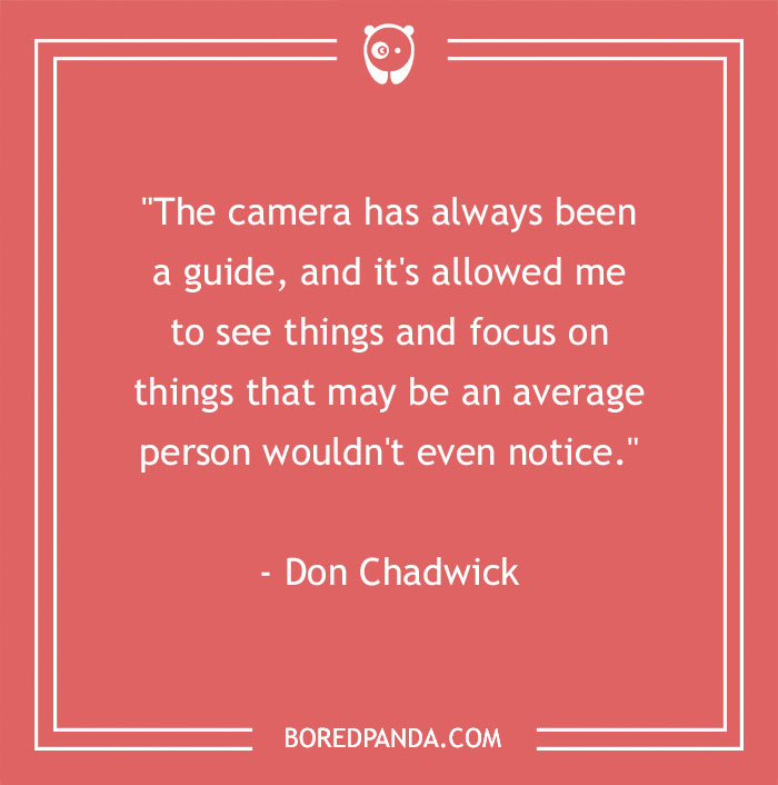 144 Inspiring Photography Quotes To Pause And Take A Photo - 37