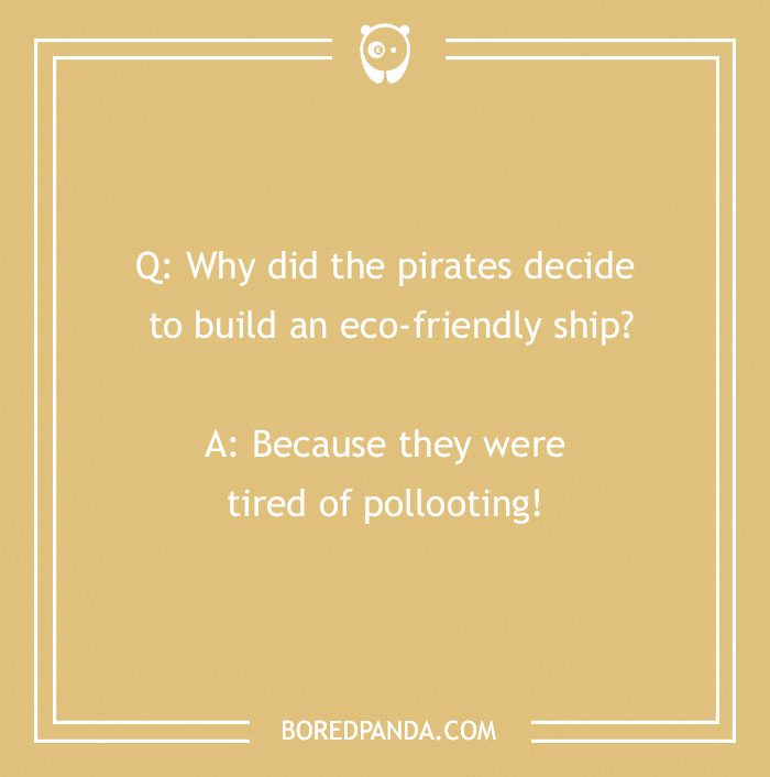 116 Pirate Puns That Arrrgh Pretty Hilarious