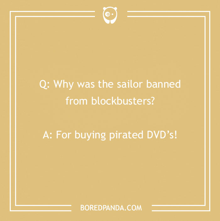 116 Pirate Puns That Arrrgh Pretty Hilarious