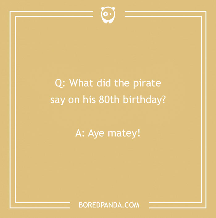 116 Pirate Puns That Arrrgh Pretty Hilarious