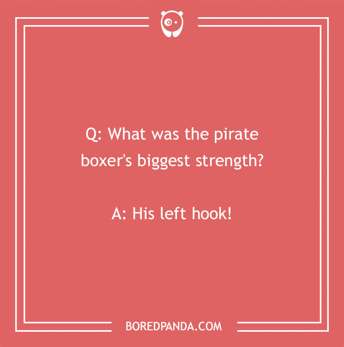 116 Pirate Puns That Arrrgh Pretty Hilarious